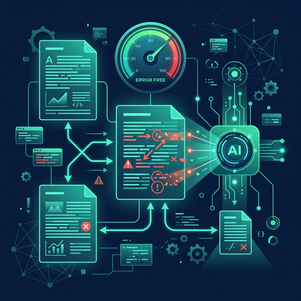 Knowledge Lint: Why Your AI Bolt Is Confidently Wrong