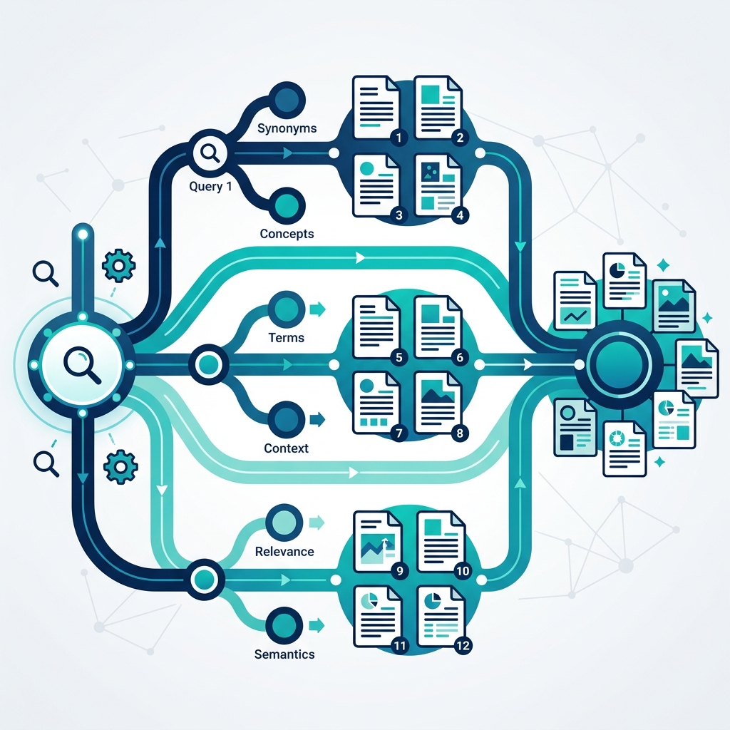 Query Expansion: How AI Bolts Find Answers You Didn't Know You Had